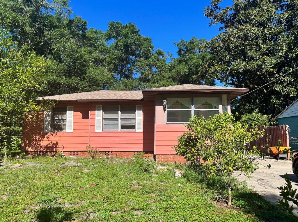 2834 Stonemont Street, Jacksonville, FL 32207